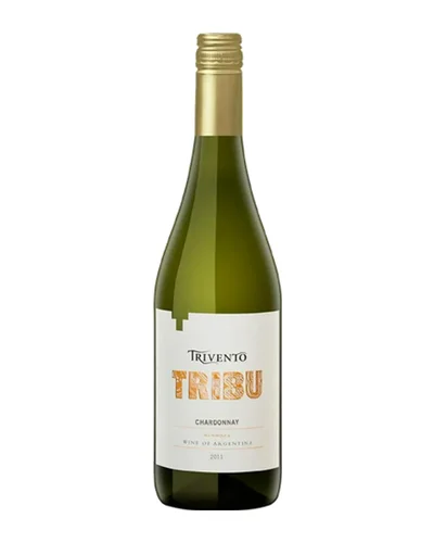 Vino Tribu Chardannay 750 ml