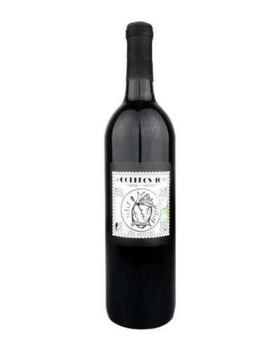 Vino Vbm Correos 10 750 ml