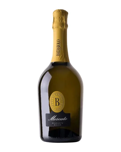 Vino Ve Beni di Batasiolo Moscato 750 ml