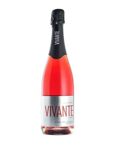 Vino Vivante Dulce Frute 750 ml
