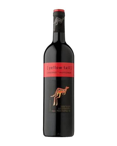 Vino Yellow Tail Cabernet Sauvignon 750 ml