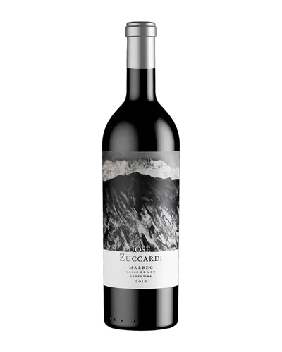 Vino Zuccardi Malbec 750 ml