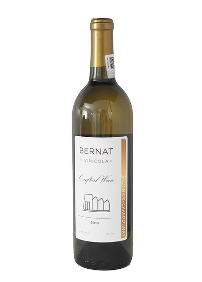 Viognier & Chardonnay Bernat