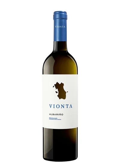 Vionta Albariño