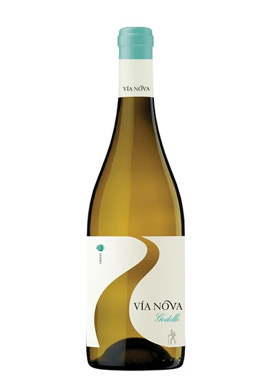 Virgen del Galir Godello (ántes Vía Nova)