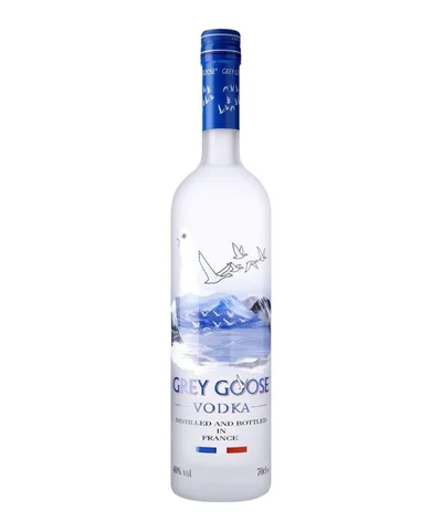 VOD GREY GOOSE 700ML