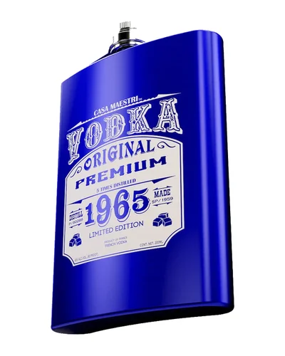 Vodka 1965 200 ml
