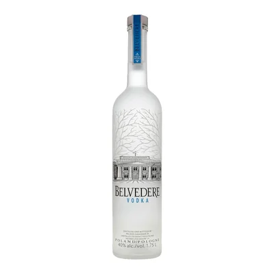 Vodka Belvedere 1750 Ml