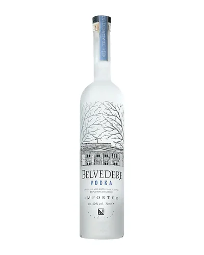 Vodka Belvedere 3 L