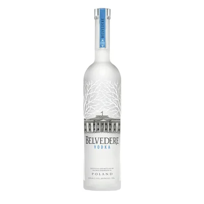 Vodka Belvedere 700ml