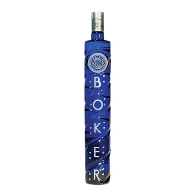 VODKA BOKER 750ML