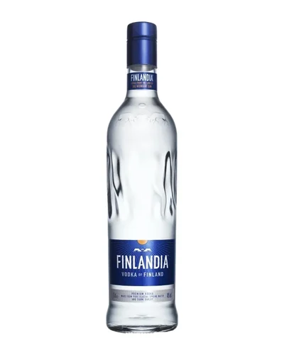 Vodka Finlandia 1 L