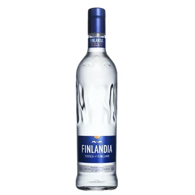 Vodka Finlandia 750 ml