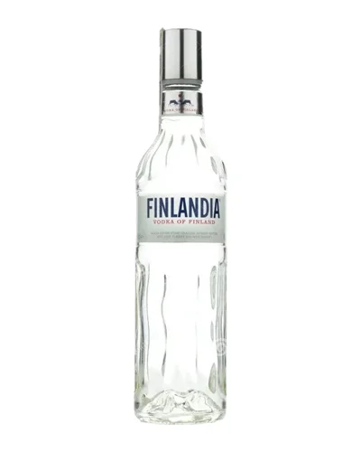 Vodka Finlandia Clásico 375 ml