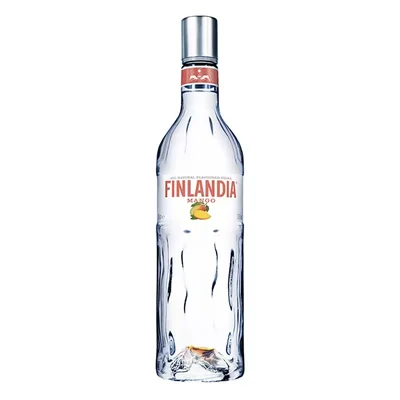 Vodka Finlandia Mango 750 ml.