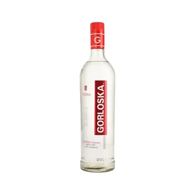 VODKA GORLOSKA 1000ML