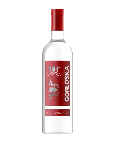 Vodka Gorloska 1 L