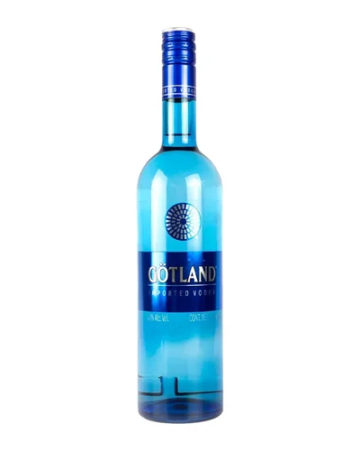 Vodka Gotland 1 L