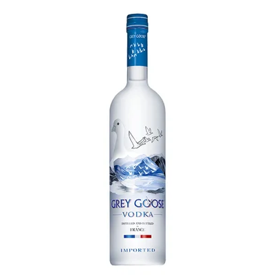 Vodka Grey Goose 1 L