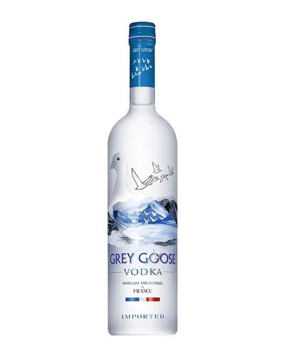 Vodka Grey Goose 4.5 L