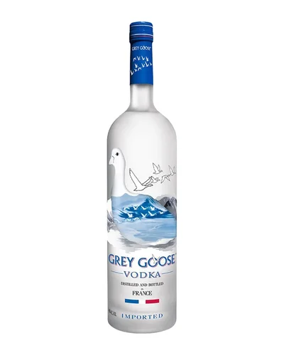 Vodka Grey Goose 750 ml
