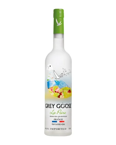Vodka Grey Goose Pera 750 ml