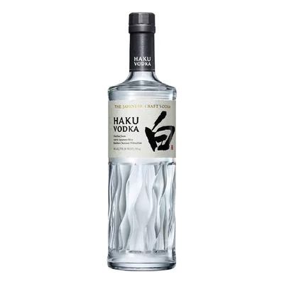 VODKA HAKU 700ML