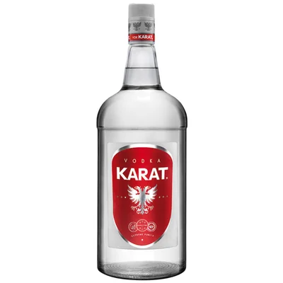 Vodka Karat 1.75L