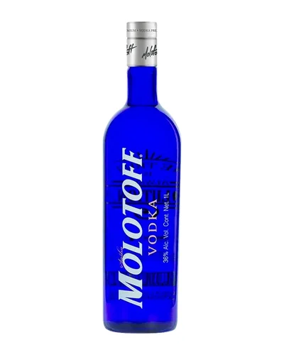Vodka Molotoff 1.75 L