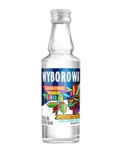 Vodka Pacha Wyborowa Tamarindo 200 ml