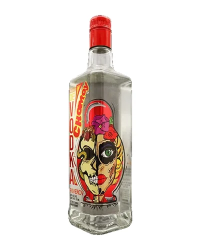 Vodka Riverov Chamoy 750 ml