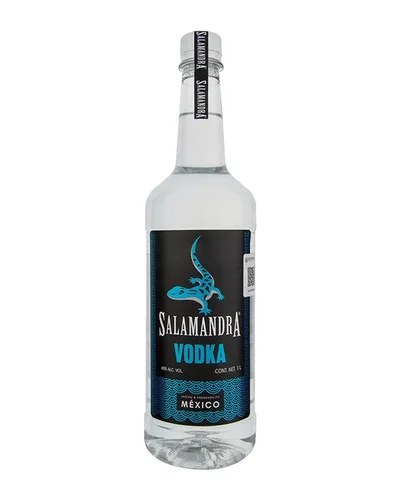 Vodka Salamandra 750 ml