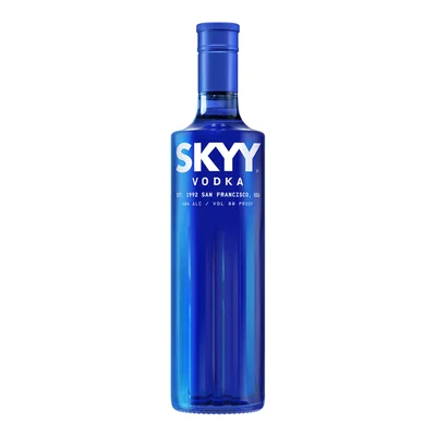 Vodka Skyy 750 ml