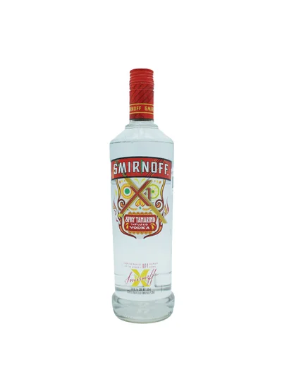Vodka Smirnoff Tamarindo 750 Ml