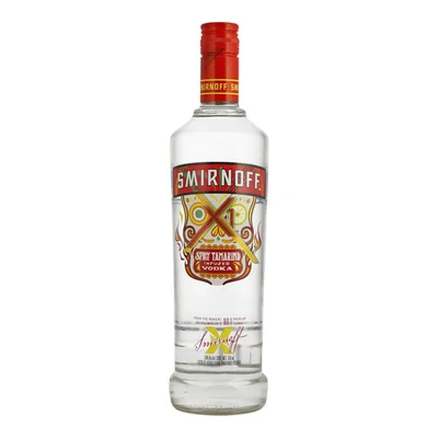 Vodka Smirnoff X-1 Spicy Tamarind 750 ml