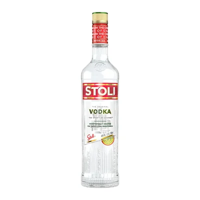 VODKA STOLICHNAYA 750ML