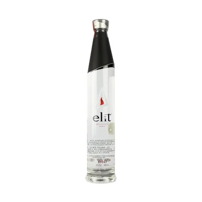 Vodka Stolichnaya Elit 700 ml