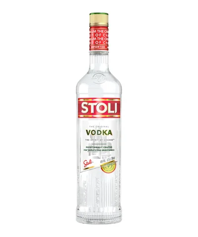 Vodka Stolichnaya Spirit 750 ml