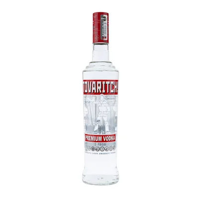 Vodka Tovaritch 750ml