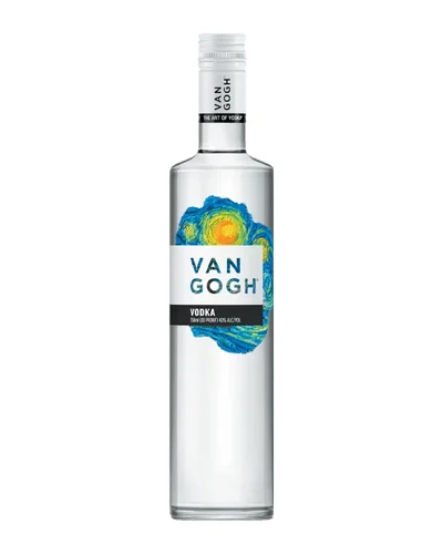 Vodka Van Gogh 750 ml
