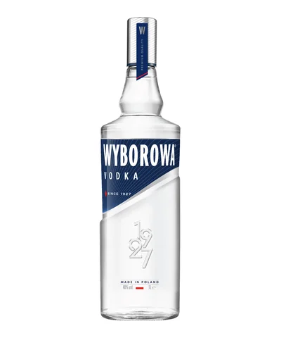 Vodka Wyborowa 1 L