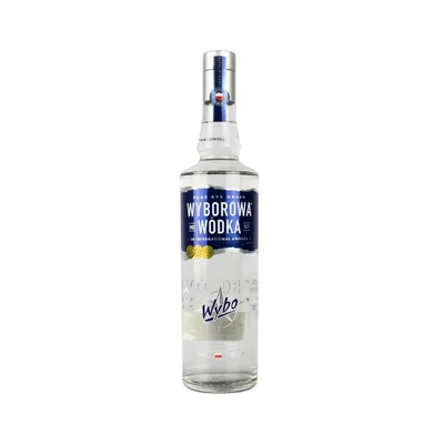 Vodka Wyborowa 700 mL