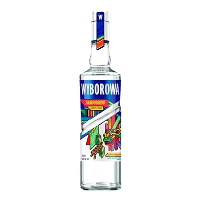 Vodka Wyborowa Tamarindo 700 Ml