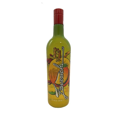 VODKA ZAVERICH PREMIUM MANGO 1000ML