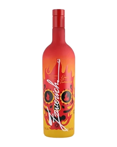 Vodka Zaverich Tamarindo 1 L
