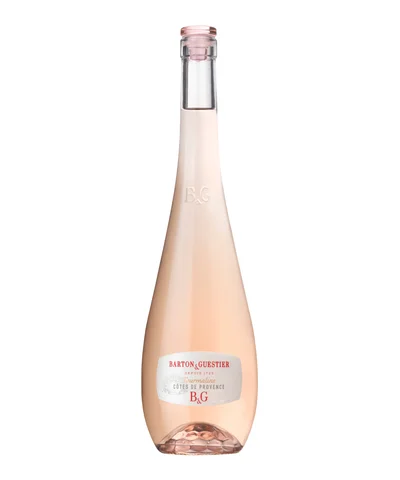 VR BARTON & GUESTIER CO 2017 750ML