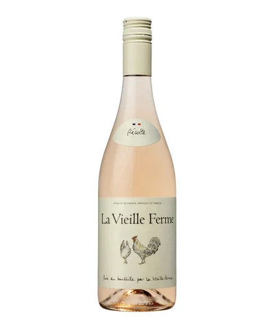 VR PERRIN VIEILLE FERME 750ML