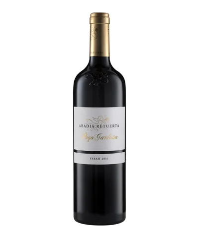 VT ABADIA RETUERTA PAGO GARDUÑA 750ML
