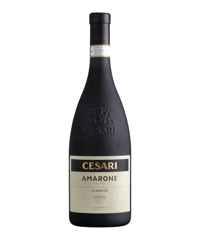 VT AMARONE CESARI 750ML