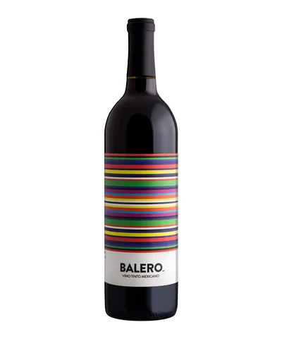 VT BALERO 750ML